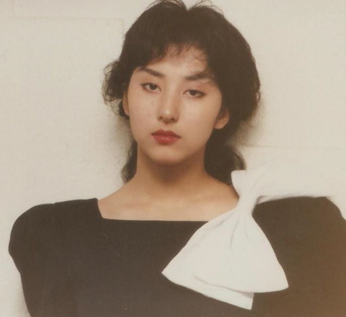 이토준지 토미에 닮았다고 언급 된 여자연예인들.jpg | 인스티즈
