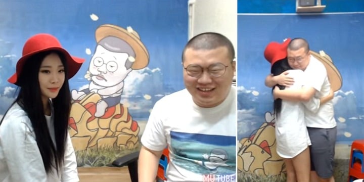 아프리카 tv 인기 남자 비제이들 정리 사진 모음 | 인스티즈