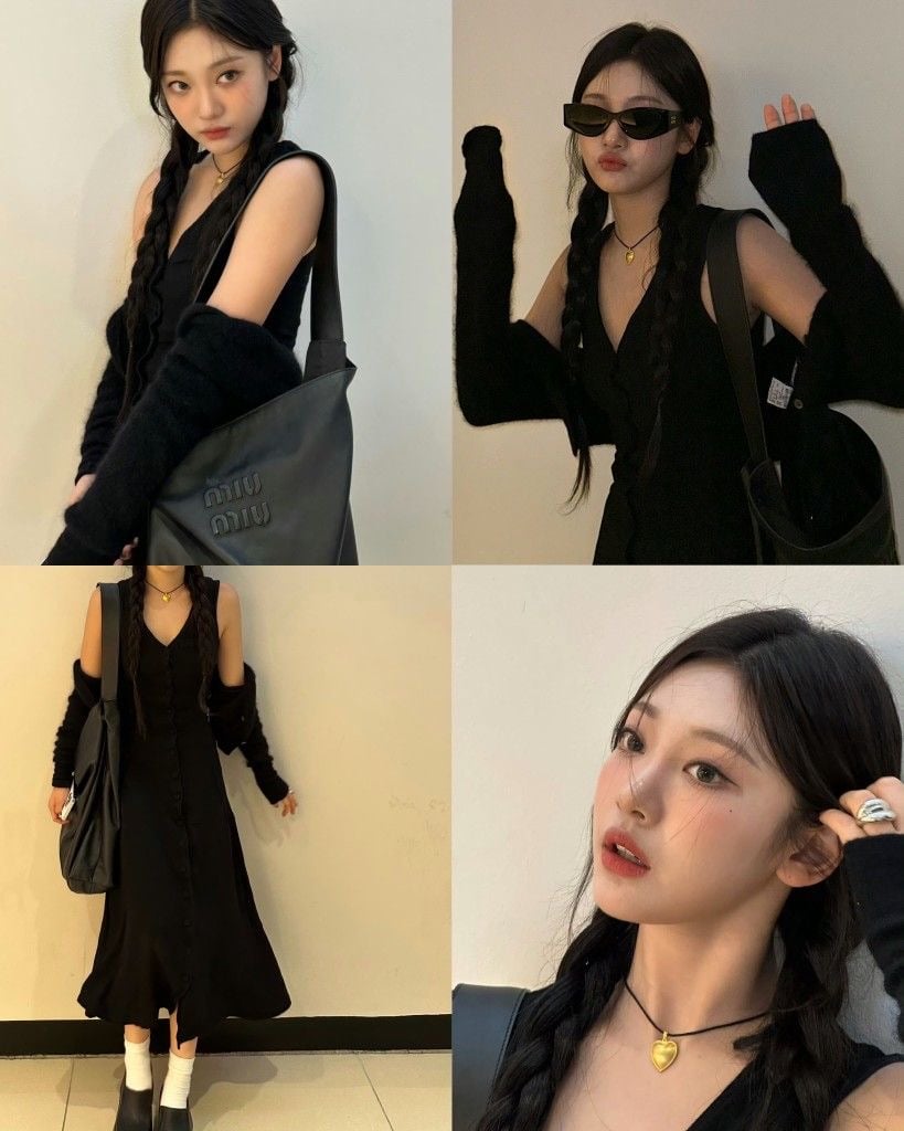 올 여름 힙하고 싶어… 근데 너무 튀는 건 싫어… 하지만 평범하고 싶진 않아…👚🧢 | 인스티즈