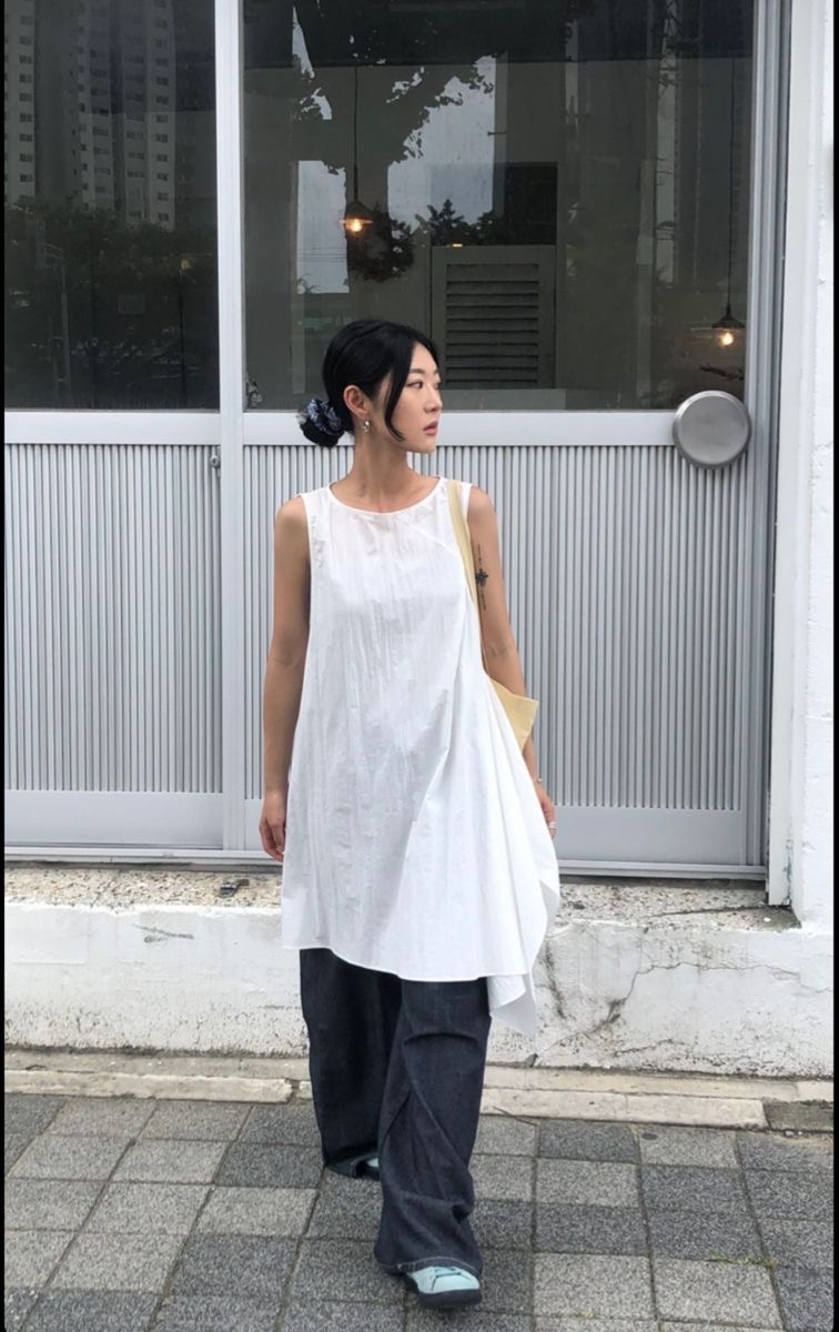 올 여름 힙하고 싶어… 근데 너무 튀는 건 싫어… 하지만 평범하고 싶진 않아…👚🧢 | 인스티즈
