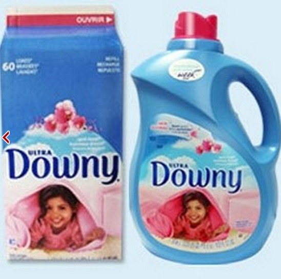 섬유유연제 중 최고 甲은?최강자를 가려보자 | 인스티즈