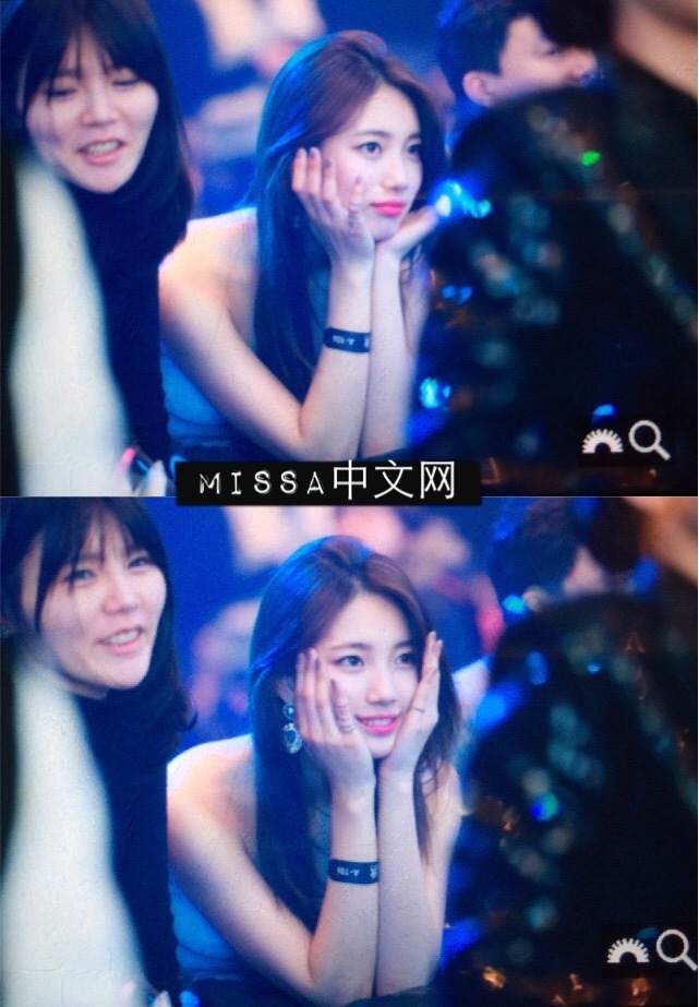 중국 여배우들 이기는 수지 | 인스티즈