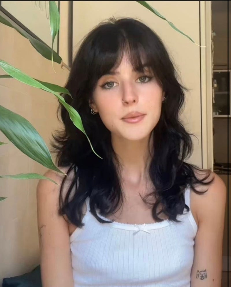 요즘 인기 많다는 헤어스타일 "빈티지펌” | 인스티즈