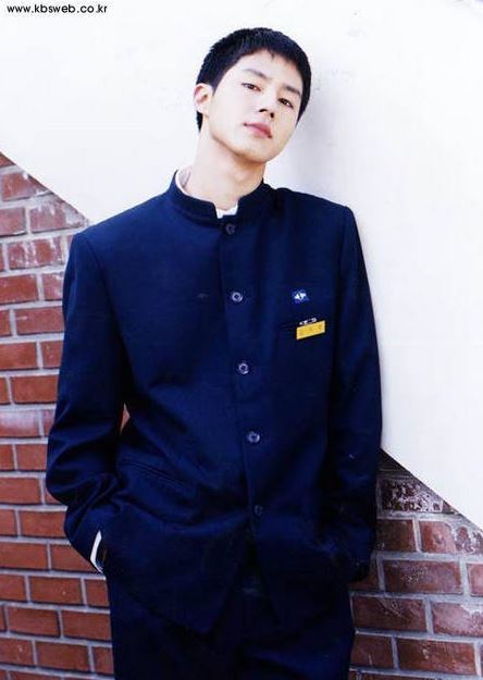 닮았다고 많이 언급되는 20대 시절 조인성 vs 현재 박보검 jpg | 인스티즈