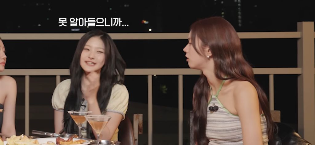 태국 출신 아이돌 중 유일한 흙수저(or 중산층) 아이돌 뱀뱀 | 인스티즈