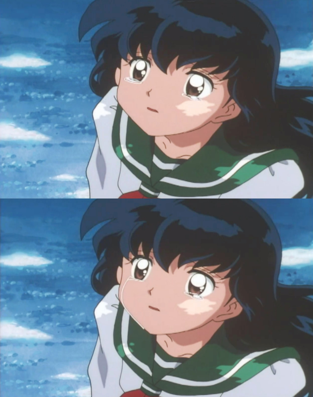 [이누야샤] 이누야샤 내에서 가영이가 최애인 이유 | 인스티즈