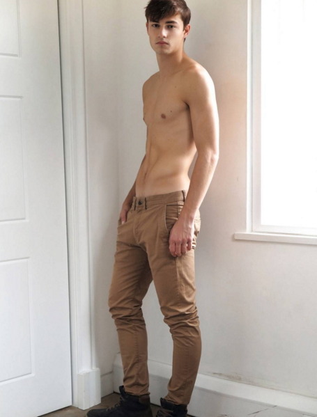 외쿡 남자들 야한 사진 모음^^ | 인스티즈