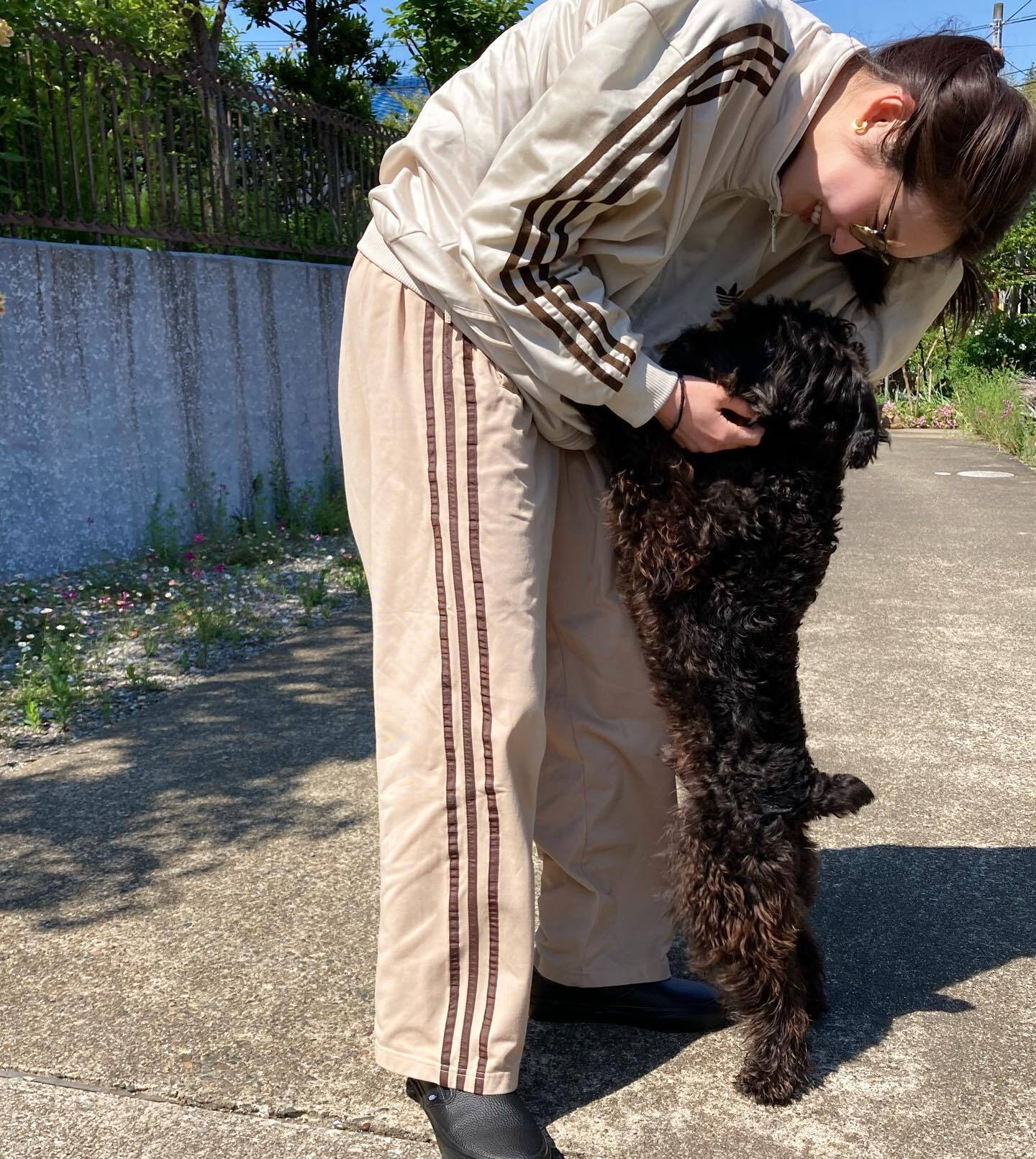 요즘 아메카지 입는 사람들한테 여신으로 칭송받는 일본인 모델 | 인스티즈