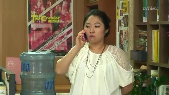 [막돼먹은영애씨시즌7] 9화 외롭지 안아...줘 | 인스티즈