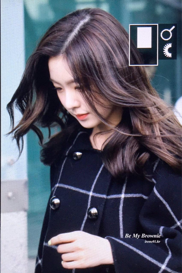 오늘도 리즈찍는 아이린 | 인스티즈