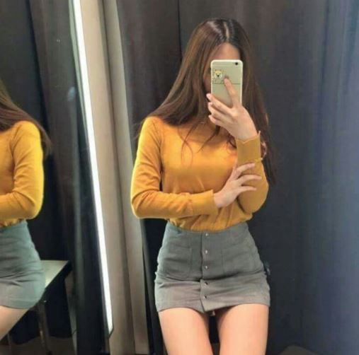 남자들이 뻑가는 여친룩 .jpg | 인스티즈