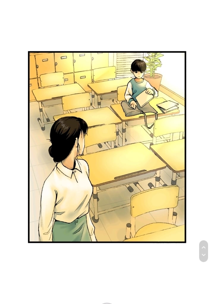 초등학교 4학년 담임인데 우리 반 아이가 날 이성으로 좋아하는 거 같아서 소름 끼쳐요 | 인스티즈