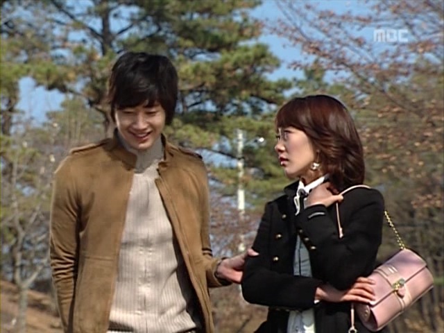 [거침없이하이킥] 새학기 에피소드.jpg | 인스티즈