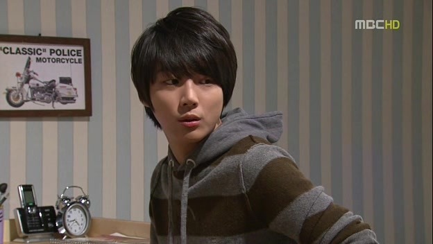 [지붕킥] 신종플루 걸린 정음 | 인스티즈