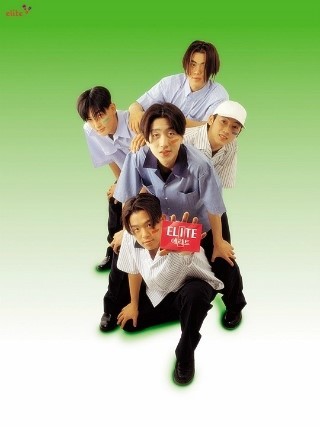 엘리트&아이비클럽 역대 교복모델들 | 인스티즈