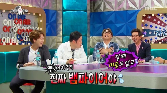 햇빛 보면 기빨리는 서강준.jpg | 인스티즈