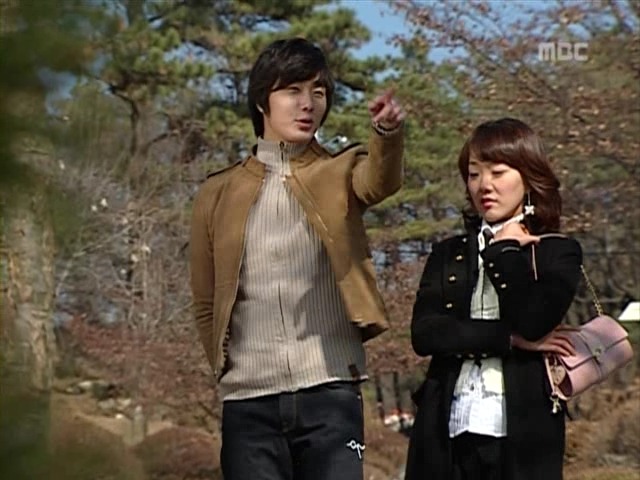 [거침없이하이킥] 새학기 에피소드.jpg | 인스티즈