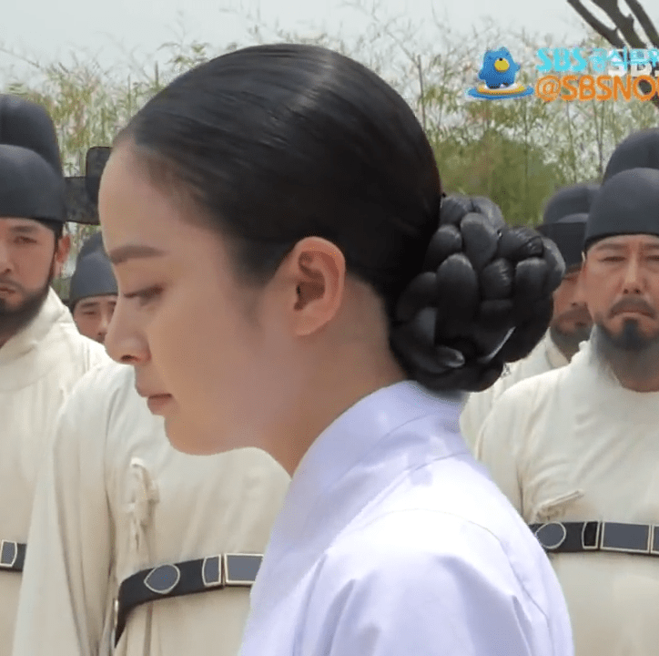 하다하다 두상까지 이쁜 김태희.jpgif | 인스티즈