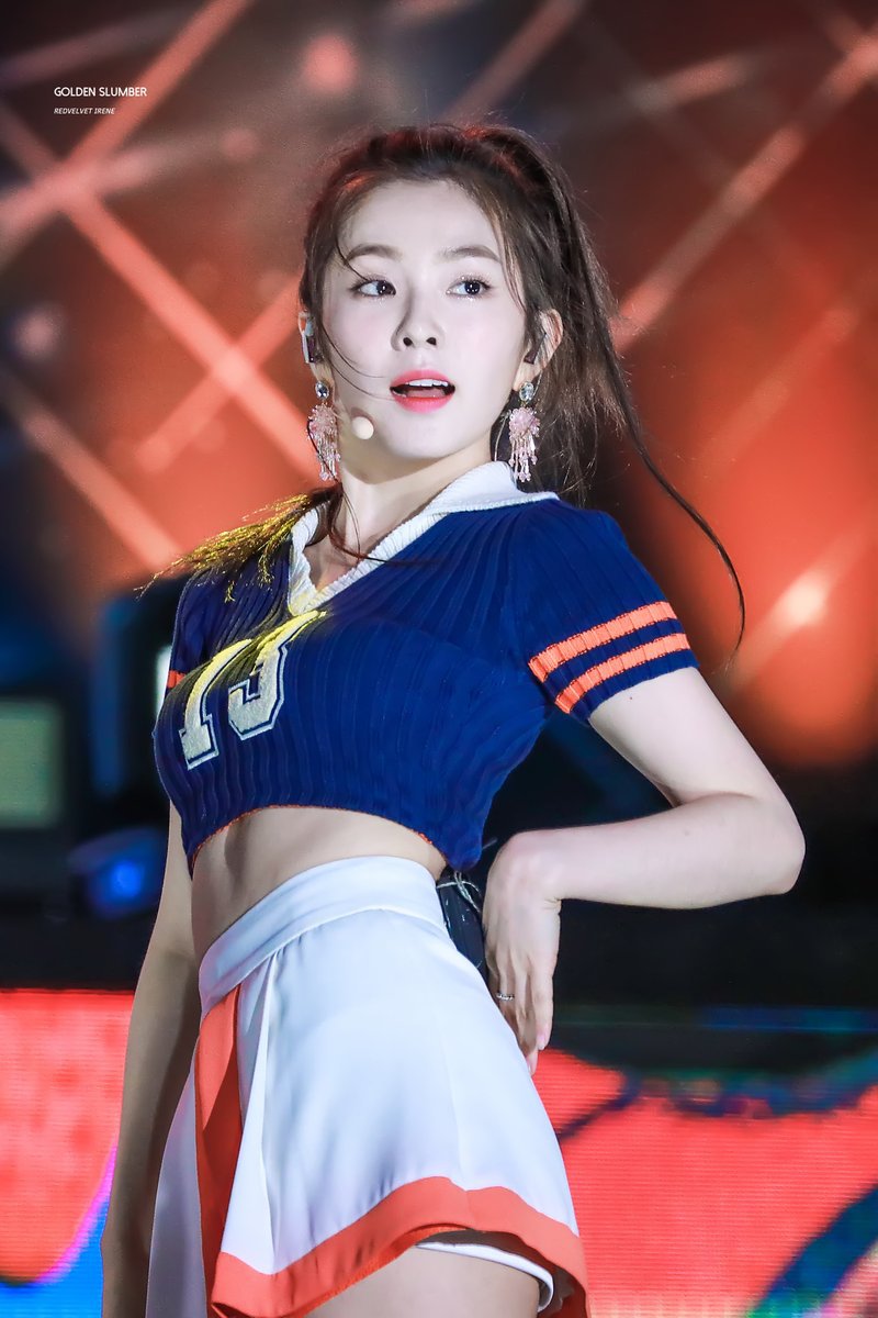 얼굴이 열일하는 아이린.jpg | 인스티즈