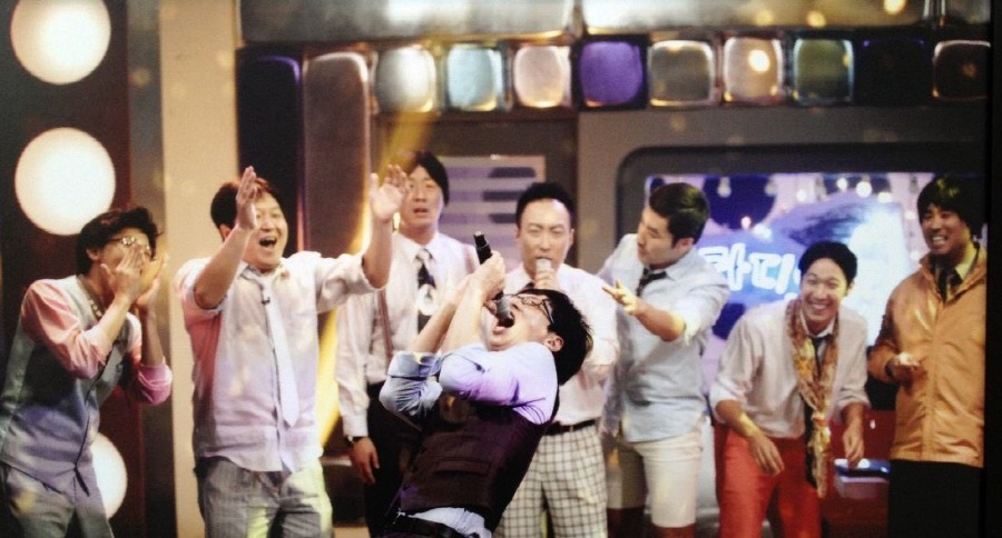 무한도전 7인 단체사진.jpg | 인스티즈