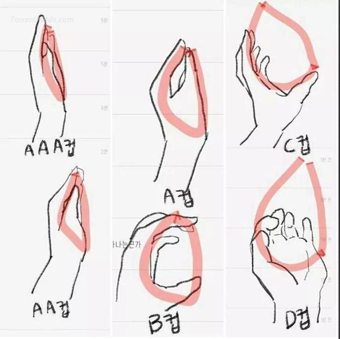  남친몰래 길이재는법 | 인스티즈