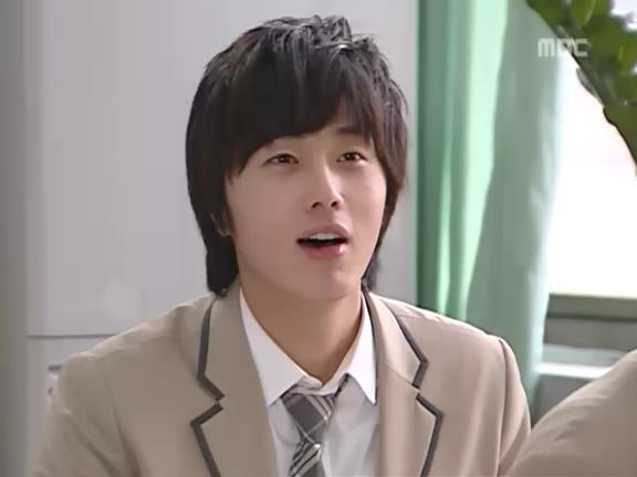 [거침없이하이킥] 파일럿이 되고 싶은 윤호 ㅋㅋㅋㅋㅋㅋㅋ.jpg | 인스티즈