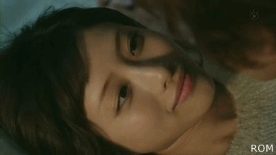 이시하라 사토미랑 결혼하면 볼 수 있는 장면들.gif | 인스티즈