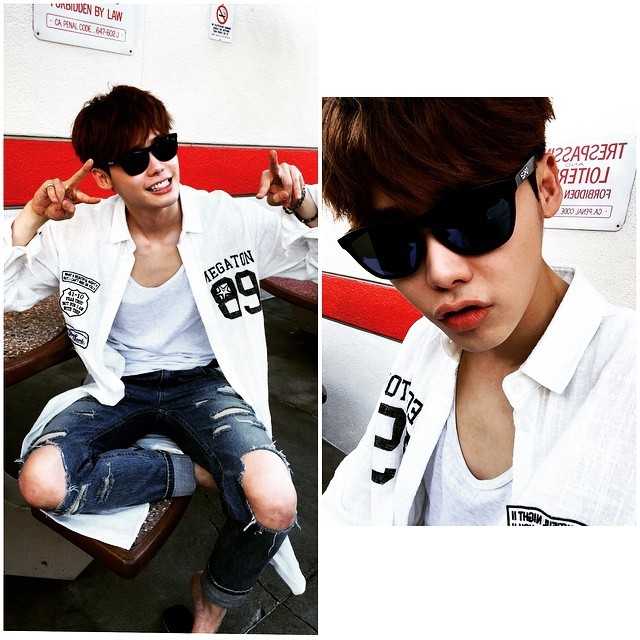 남자들에게 호불호가 갈리는 외모를 가진 대표적인 남자 연예인.jpg | 인스티즈