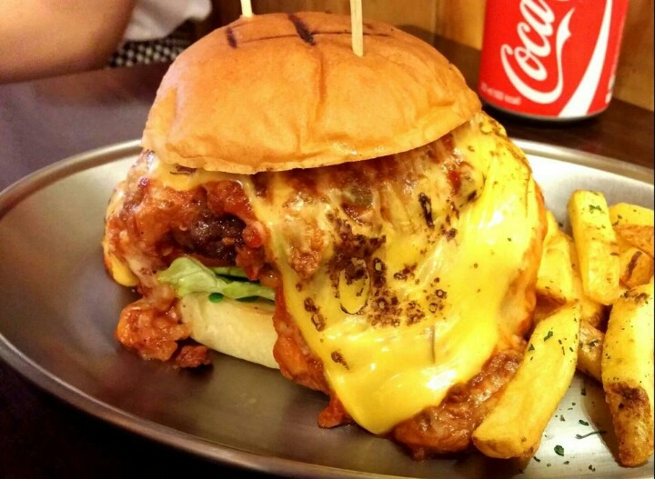 치즈가 들어간 음식들 (침샘주의) | 인스티즈