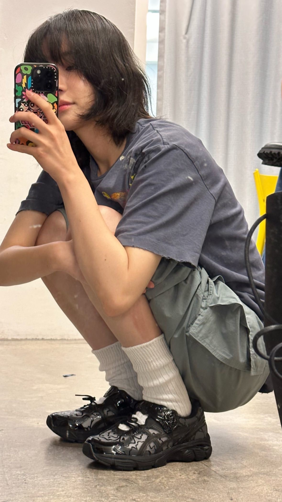 올 여름 힙하고 싶어… 근데 너무 튀는 건 싫어… 하지만 평범하고 싶진 않아…👚🧢 | 인스티즈