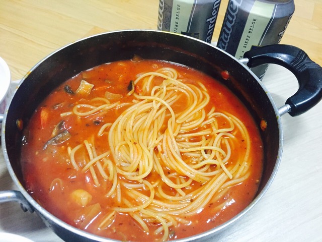 지금까지 남친에게 해준 요리 | 인스티즈