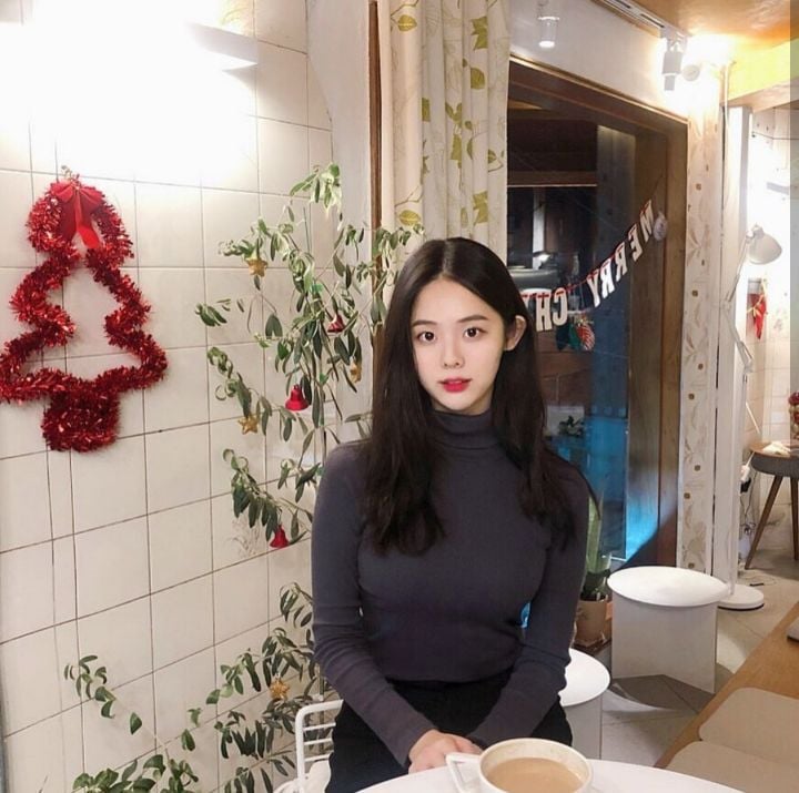 주관적 제일 예쁜 브이로그 유튜버 2 | 인스티즈