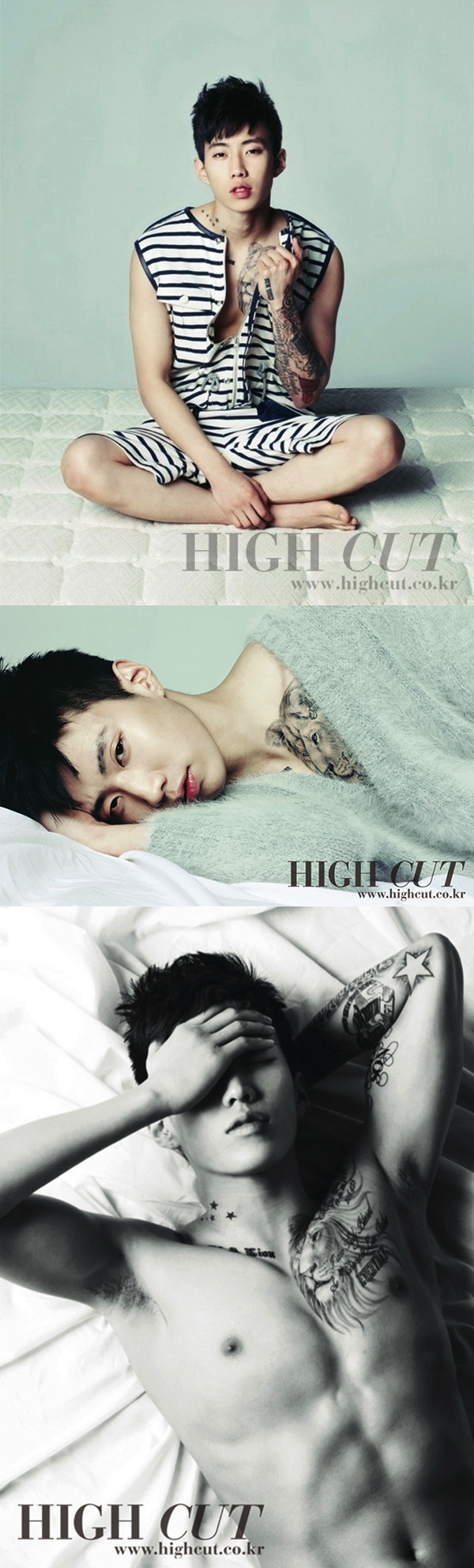 여자들이 남자에게 느끼는 섹시란 | 인스티즈