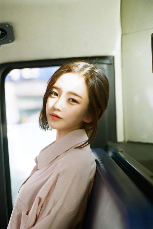 페북스타 얼짱 손화민.jpg | 인스티즈