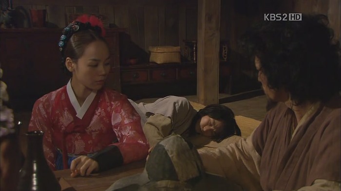 [드라마] 공주의 남자 12화 | 인스티즈