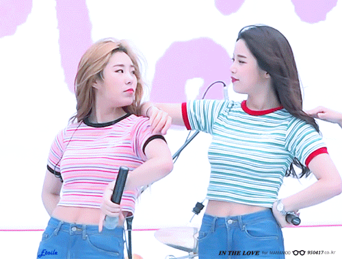 매력터지는 휘인 | 인스티즈