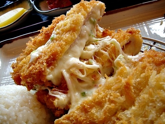 치즈가 들어간 음식들 (침샘주의) | 인스티즈