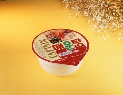 라면계 레전드라 불렸던 추억의 라면 | 인스티즈