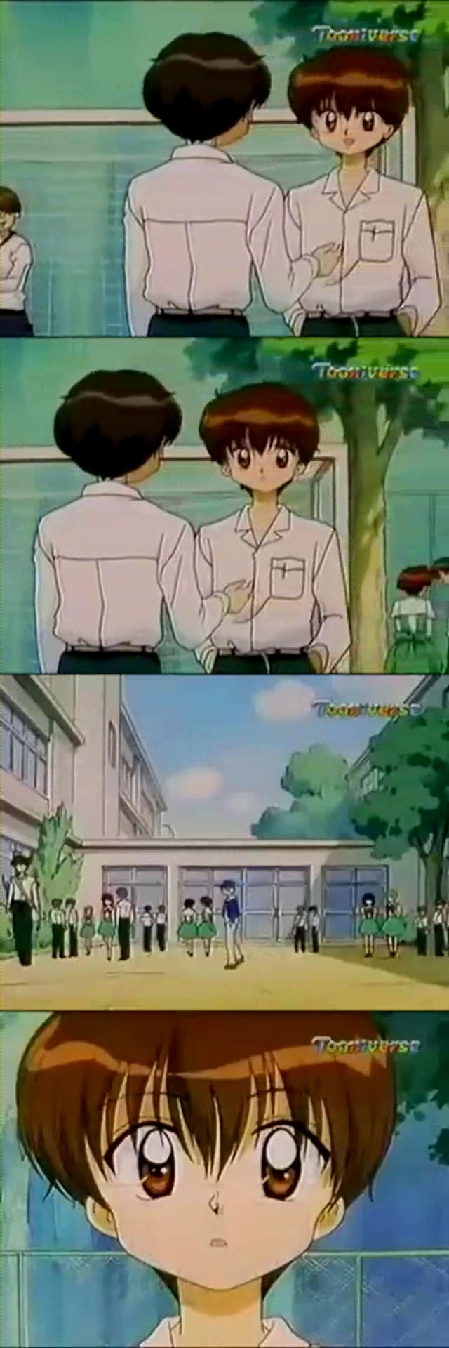 우리 아기는 외계인 다! 다! 다! 6 | 인스티즈