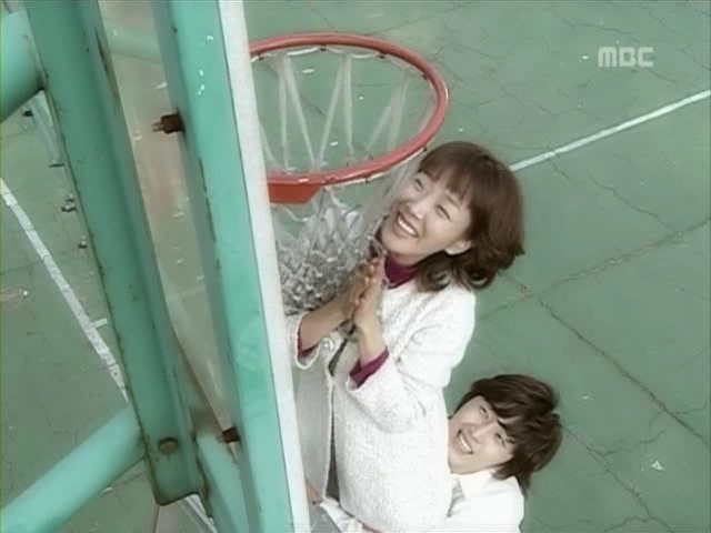 [거침없이하이킥] 새학기 에피소드.jpg | 인스티즈