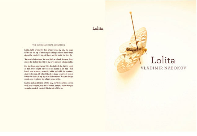 스압,약엄빠) 소설 '롤리타' 북커버/팬아트 모음.jpg + | 인스티즈