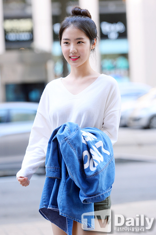 신인 여배우 윤영경 | 인스티즈