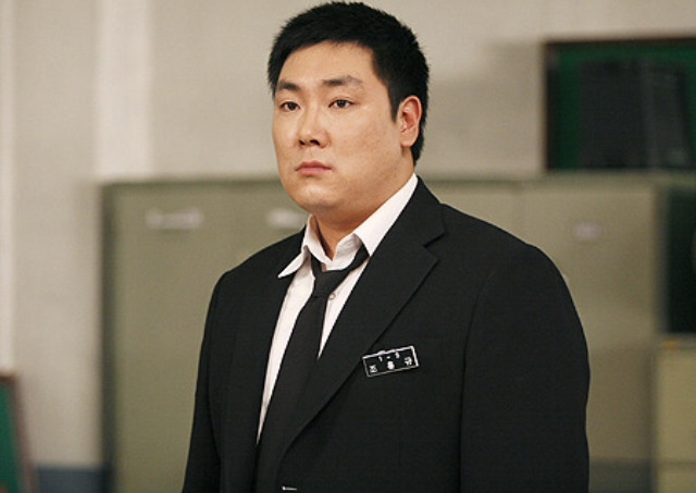 뚱뚱한 남자들에게 희망을 주는분 | 인스티즈