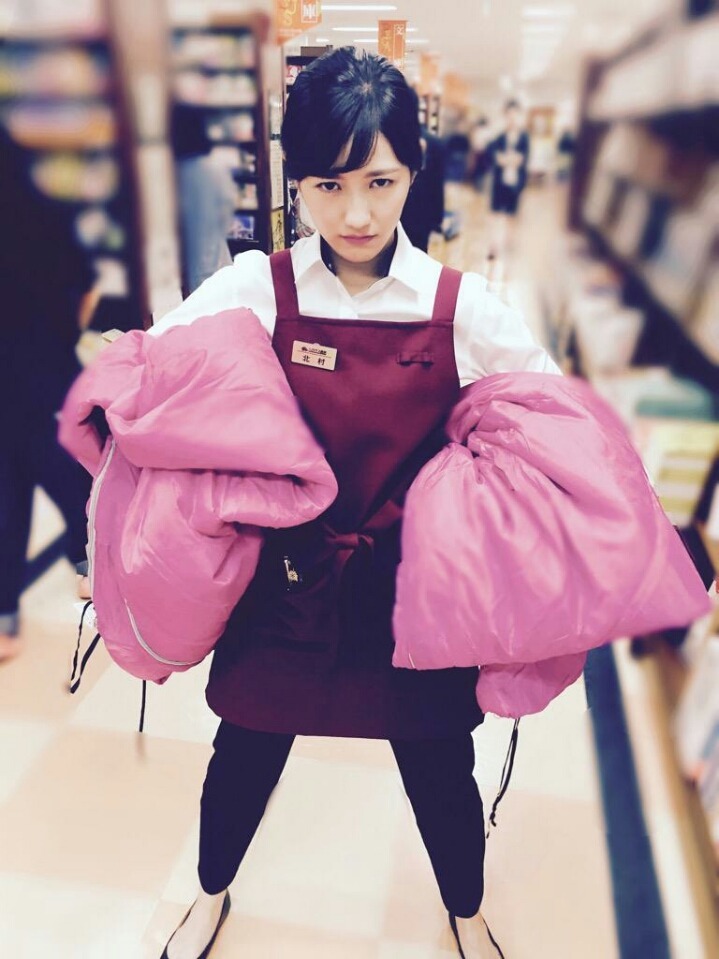 일본 여자아이돌 94년생 비주얼 TOP3 | 인스티즈