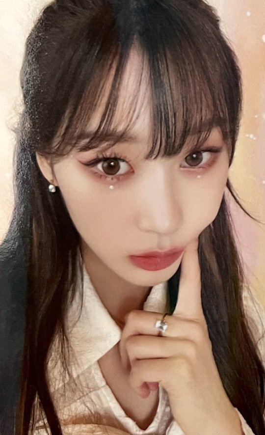 실제 아이돌 포카들로 알아보는 돌판 반포자이 포카 특징 | 인스티즈