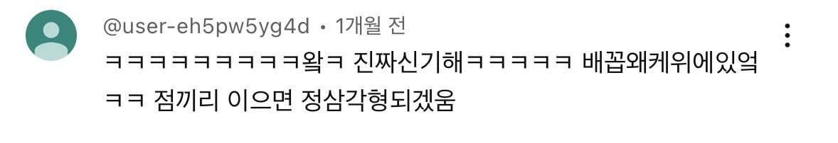 배꼽이 명치에 있는 연예인 | 인스티즈