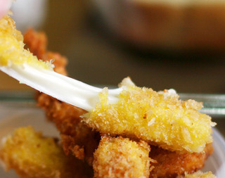 치즈가 들어간 음식들 (침샘주의) | 인스티즈