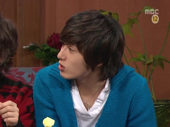 [거침없이하이킥] 애교문희 ㅋㅋㅋㅋㅋㅋㅋㅋㅋㅋ.jpg | 인스티즈