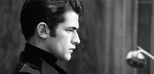 세계에서 가장 잘생긴 모델 vs 세계에서 제일 섹시한 모델.jpg | 인스티즈