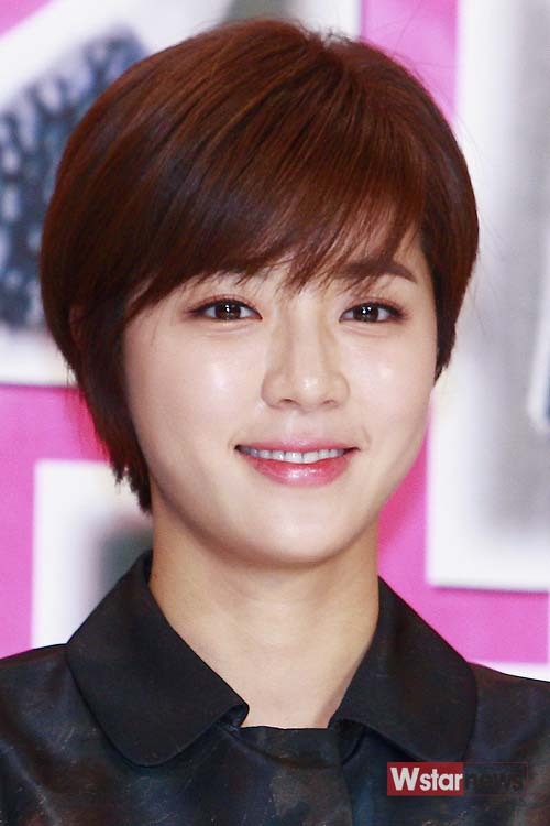  여자가 이런머리하면 길가다가 한 번 더 쳐다보게 됨 | 인스티즈